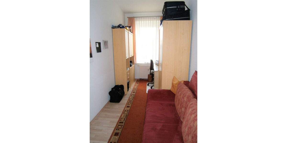 Etagenwohnung Meuselwitz Meuselwitz - 3 Zimmer, 75 m&sup2;, 75.000&euro; | Angebot:25674024