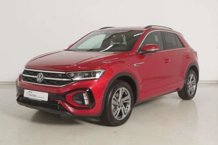 VW T-Roc 18.011 km 25.840 &euro; Neumarkt 92318
