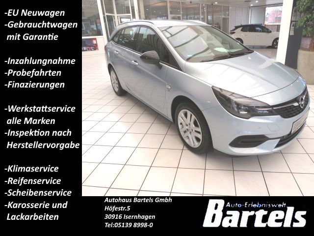 Astra