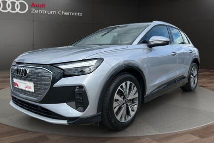 Audi Q4 e-tron 51.860 km 29.990 &euro; Chemnitz 09116