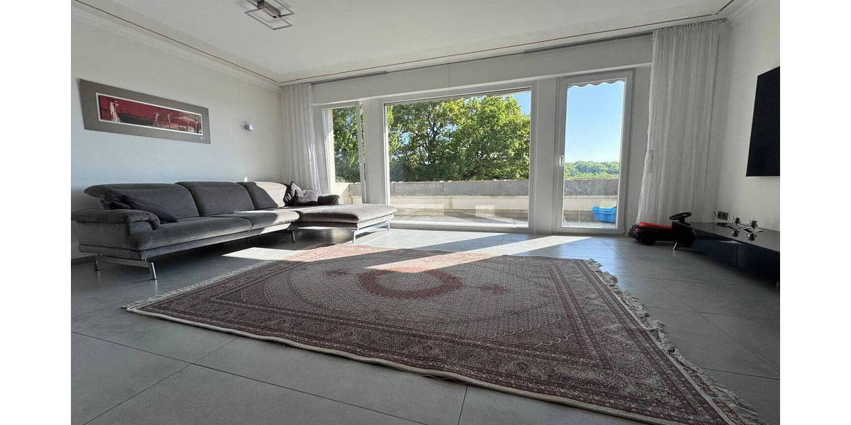 Etagenwohnung Dortmund Bittermark - 3 Zimmer, 100 m&sup2;, 359.000&euro; | Angebot:26806001
