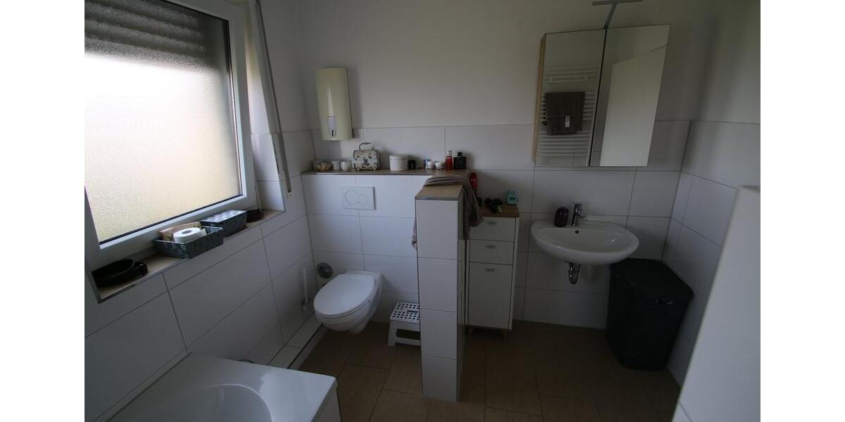 Etagenwohnung Spenge - 4 Zimmer, 93 m&sup2;, 770&euro; | Angebot:25987316