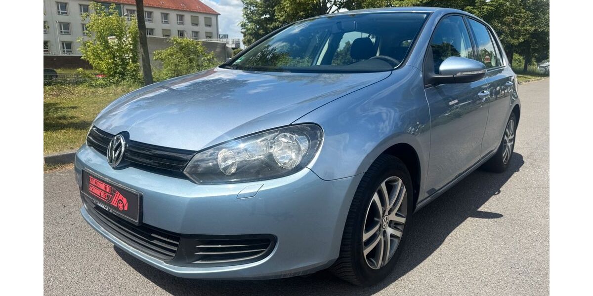 VW Golf 134.644 km 5.800 &euro; Leipzig 04129
