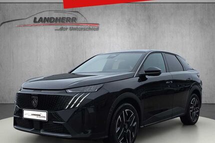 Peugeot 3008 15.146 km 26.440 &euro; Thannhausen 86470