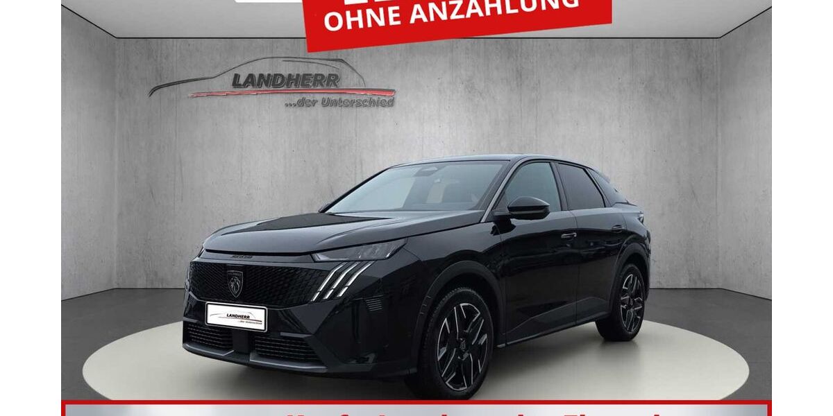 Peugeot 3008 15.146 km 27.010 &euro; Thannhausen 86470