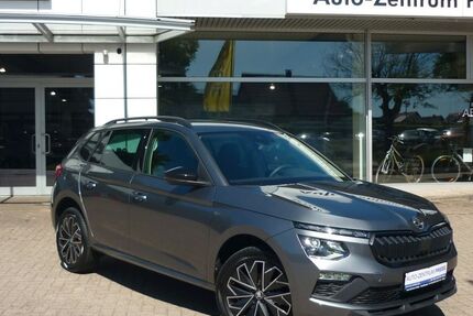 Skoda Kamiq 21.300 km 25.890 &euro; Visselhövede 27374