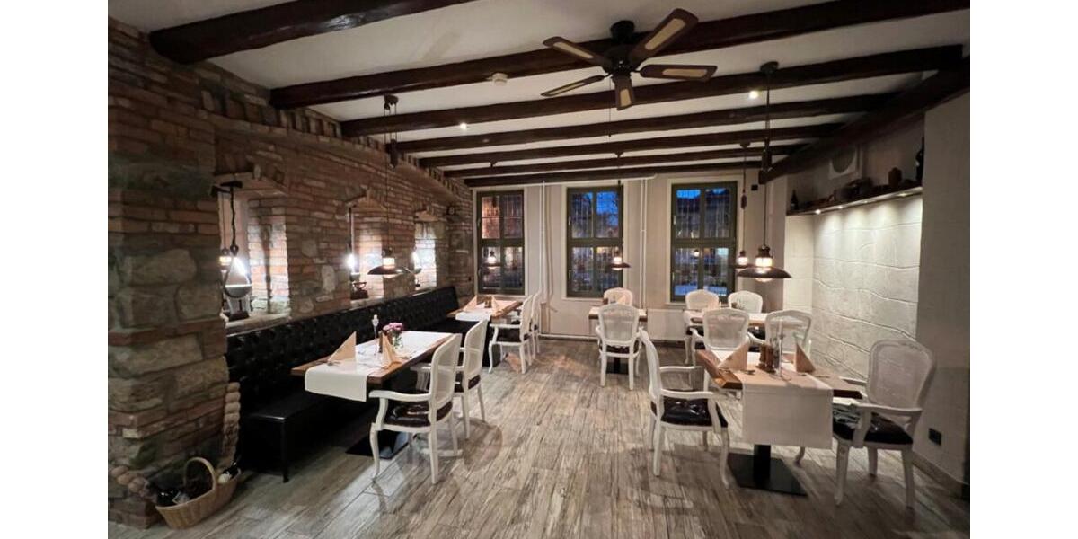 Gewerbeobjekt Quedlinburg - 5.000&euro; | Angebot:24842341