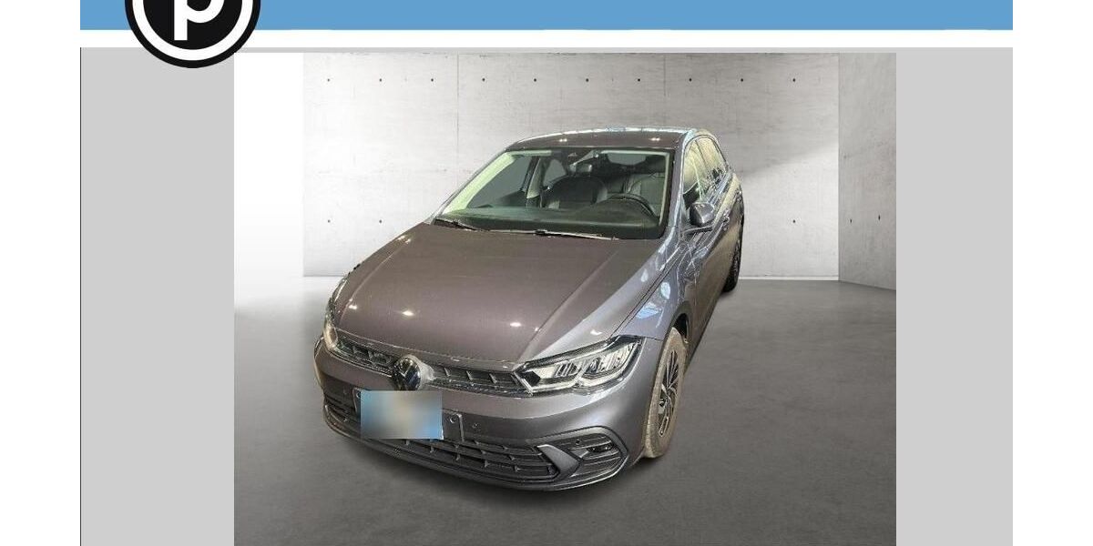 VW Polo 15.950 km 19.306 &euro; Fürth 90762
