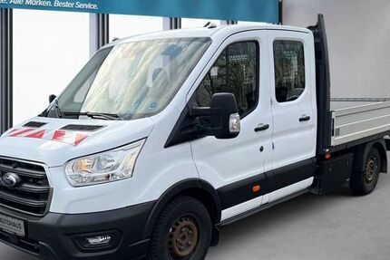 Ford Transit 93.765 km 21.990 &euro; Schweinfurt 97424