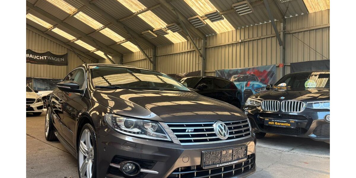 VW CC 194.000 km 9.950 &euro; Essen 45139