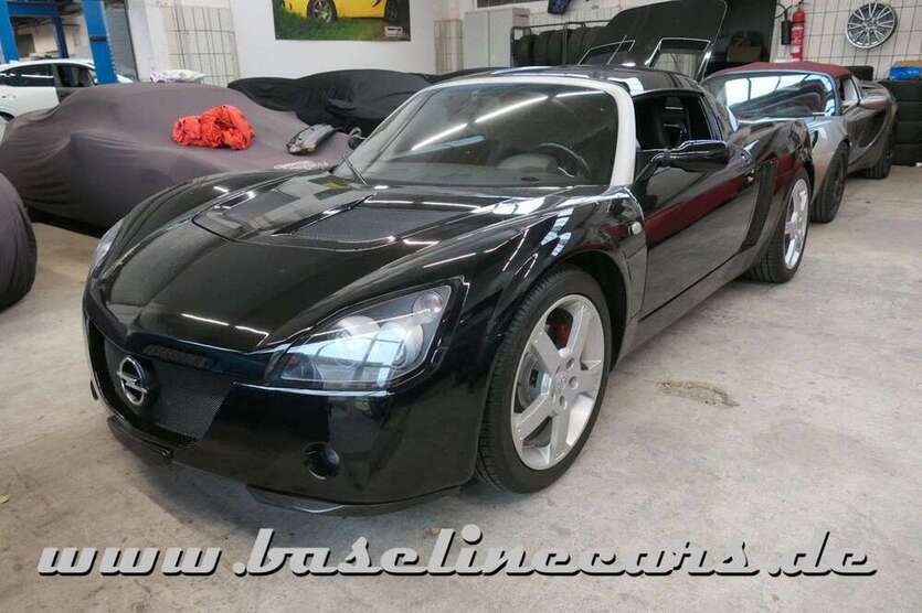 Speedster