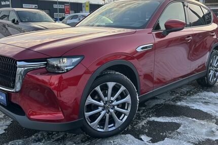 Mazda CX-60 20.519 km 42.440 &euro; Wismar 23970
