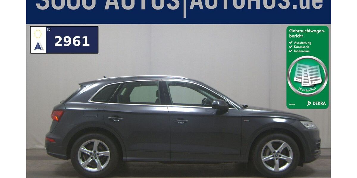 Audi Q5 163.525 km 20.280 &euro; Gyhum/Bockel 27404