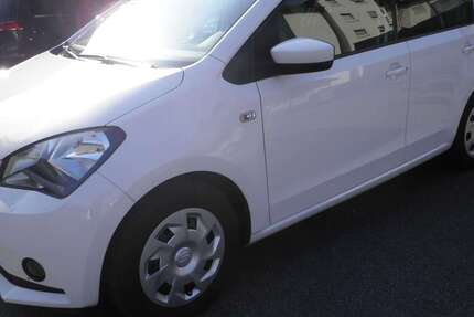 Seat Mii 90.800 km 7.280 € Iserlohn 58636