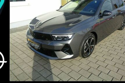 Opel Astra 8.138 km 24.700 &euro; Aulendorf 88326