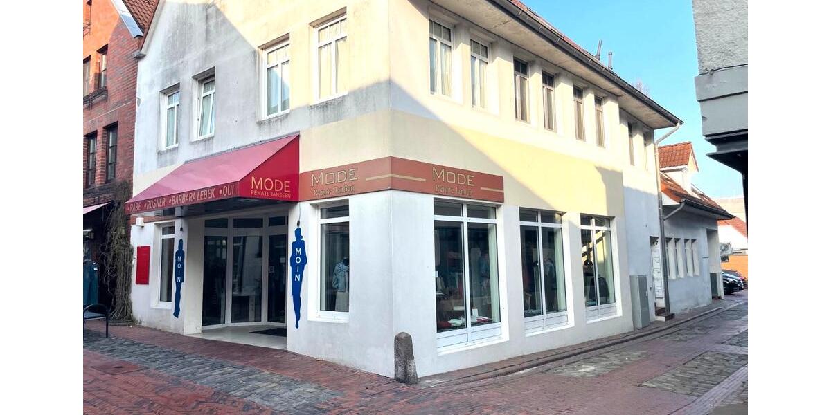 Gewerbeobjekt Jever - 1.400&euro; | Angebot:26267104