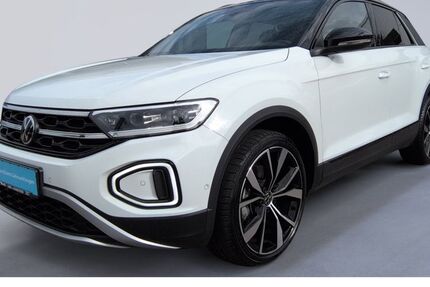 VW T-Roc 7.634 km 29.869 &euro; Südharz 06536
