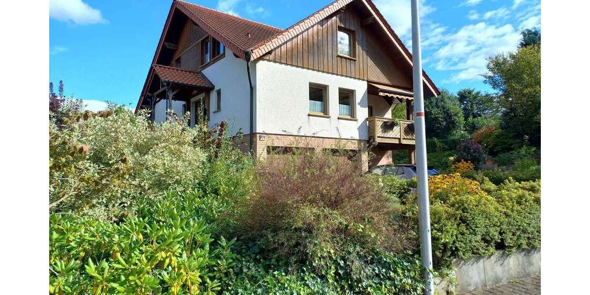 Mehrfamilienhaus, Wohnhaus Diemelstadt-Wrexen Wrexen - 7 Zimmer, 204 m&sup2;, 418.000&euro; | Angebot:25731141