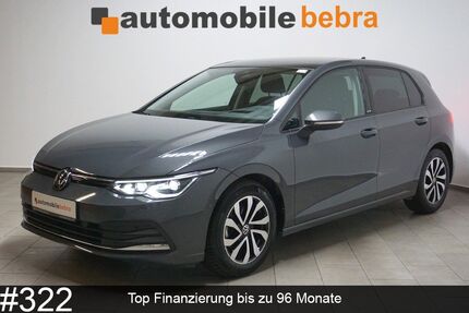 VW Golf 53.035 km 22.290 &euro; Bebra 36179