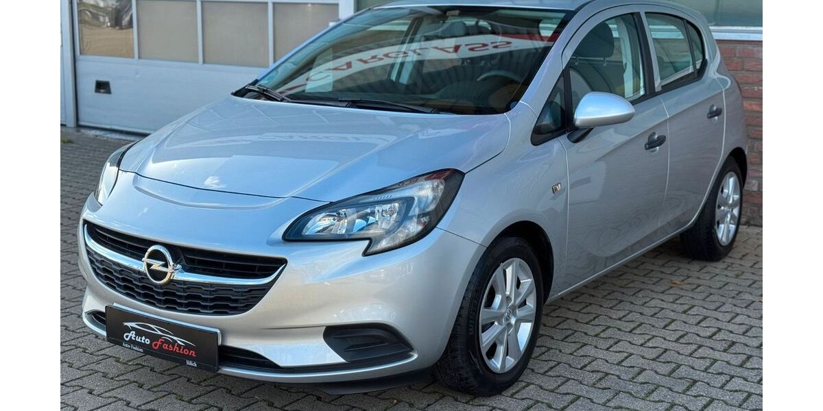 Opel Corsa 26.000 km 8.450 &euro; Jülich 52428