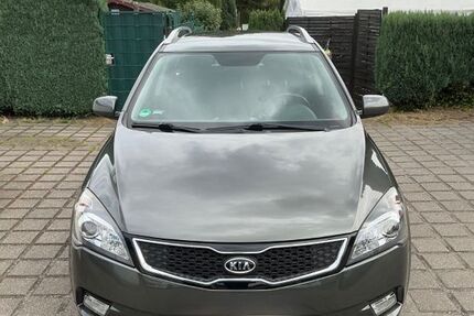 Kia ceed / Ceed 78.300 km 5.600 &euro; Bottrop 46238