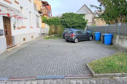 Wohnung zum Kaufen in Ober-Ramstadt 212.000 € 80 m² 4 zimmer