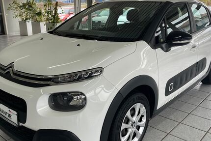 Citroen C3 96.174 km 9.999 &euro; Kesselsdorf 01723