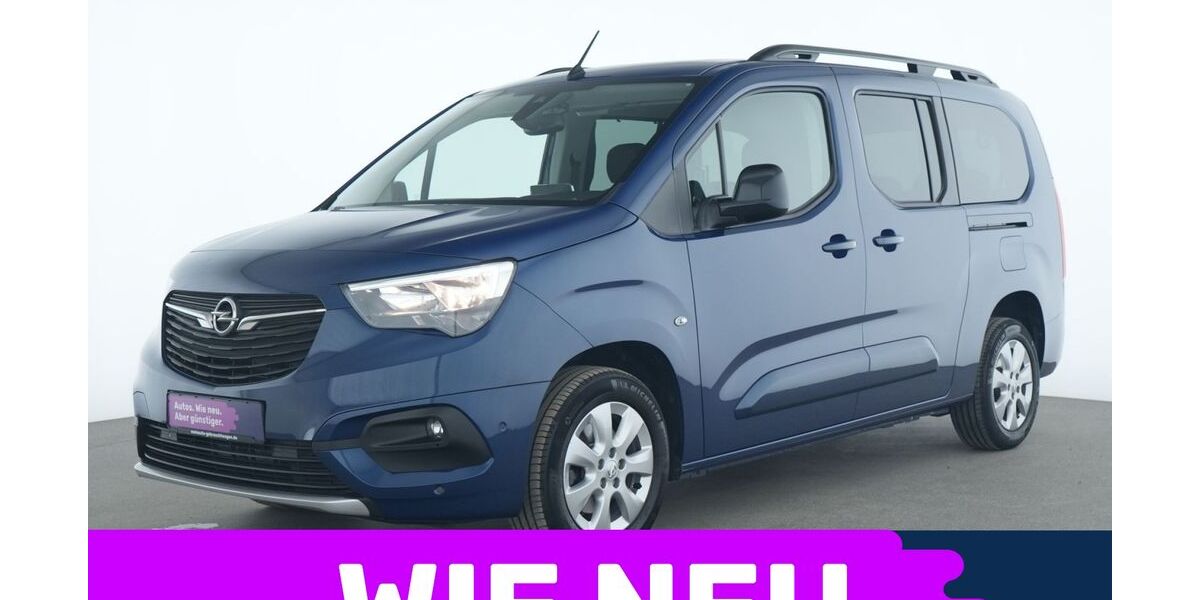 Opel Combo 23.900 km 25.944 &euro; Garching bei München 85748