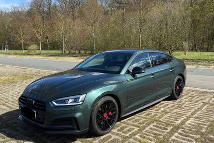 Audi A5 136.500 km 23.500 &euro; Wolfsburg 38440