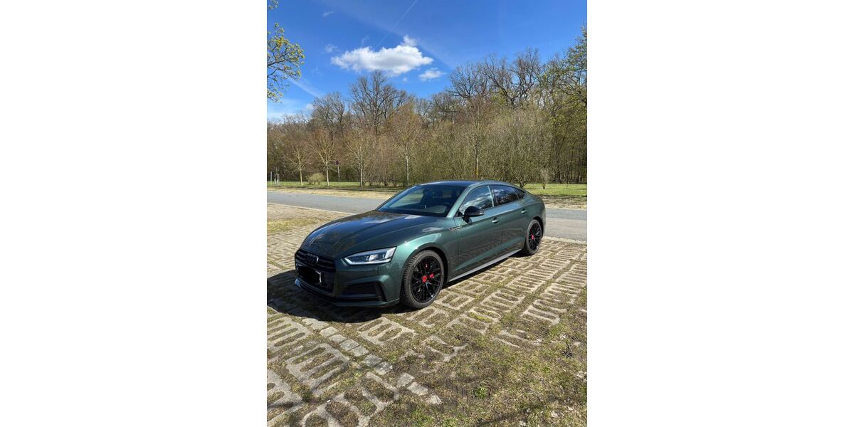 Audi A5 136.500 km 24.500 &euro; Wolfsburg 38440