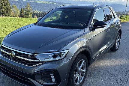 VW T-Roc 39.000 km 19.950 &euro; Lindenberg im Allgäu 88161