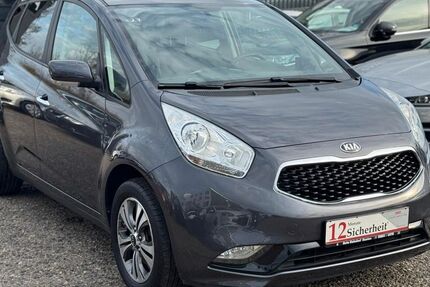 Kia Venga 59.800 km 11.498 € Kamp-Lintfort 47475