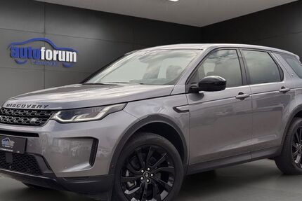 Land Rover Discovery 62.800 km 27.990 &euro; Stockstadt am Rhein 64589