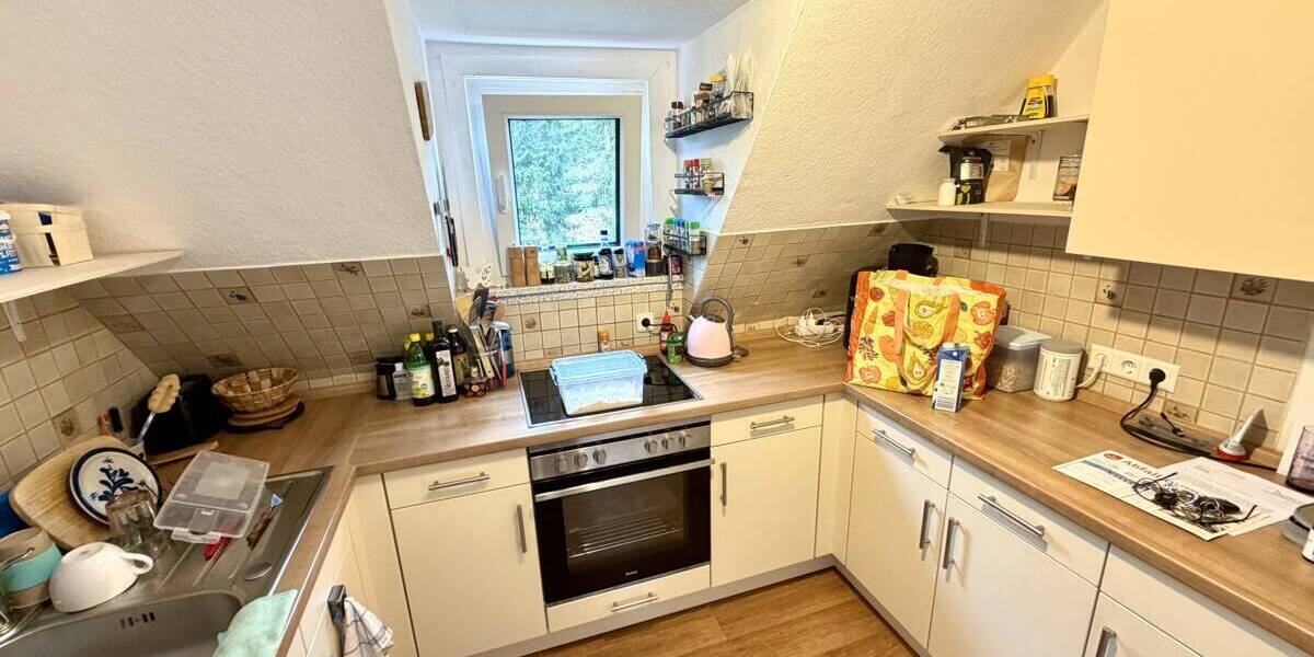 Mehrfamilienhaus, Wohnhaus Bad Sachsa - 254.900&euro; | Angebot:26332343