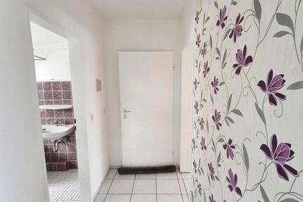 3 Zimmerwohnung mit großem Balkon in Vorst zimmer