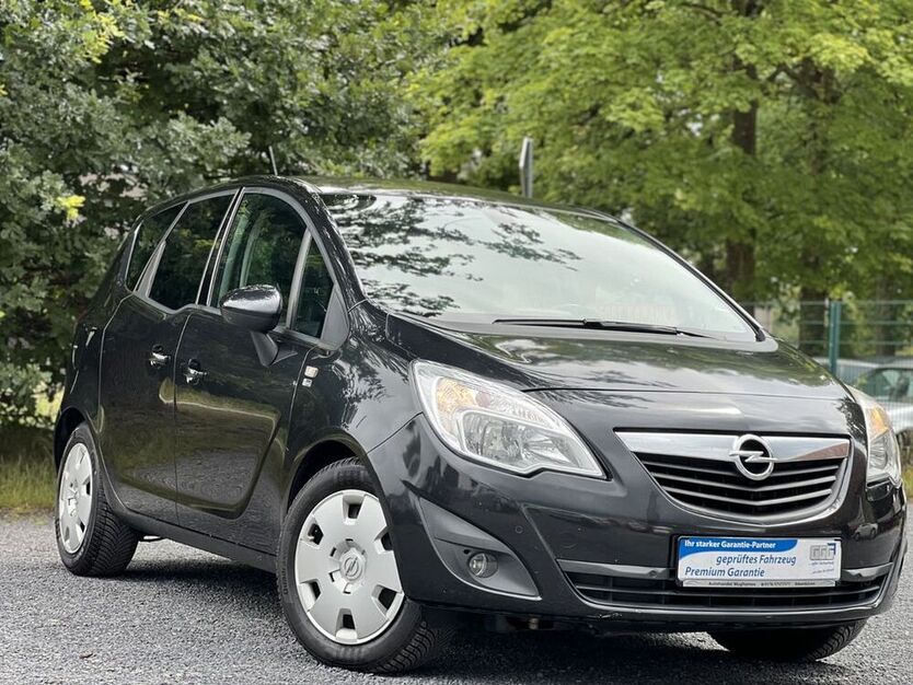 Meriva