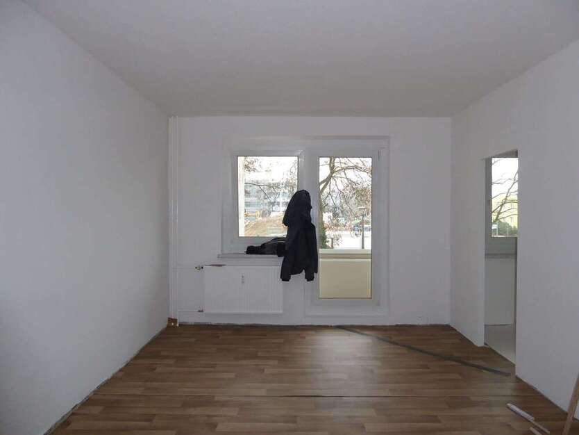 Wohnung zum Mieten in Berlin 579 € 34.36 m²
