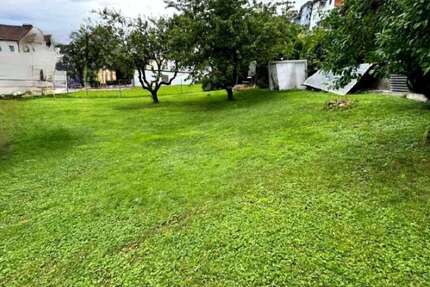 Grundstück zu verkaufen in Schwäbisch Gmünd 349.000 € 800 m² zimmer