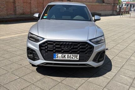 Audi Q5 24.000 km 44.600 &euro; Stuttgart 70191