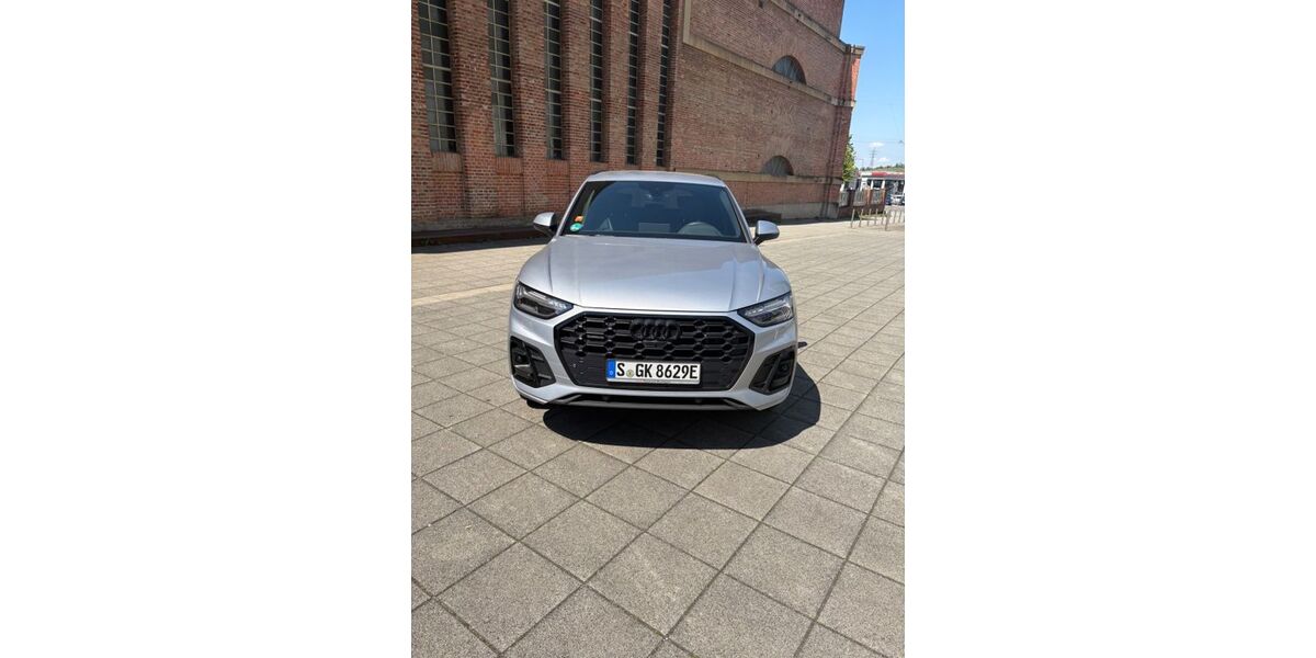Audi Q5 24.000 km 44.600 &euro; Stuttgart 70191