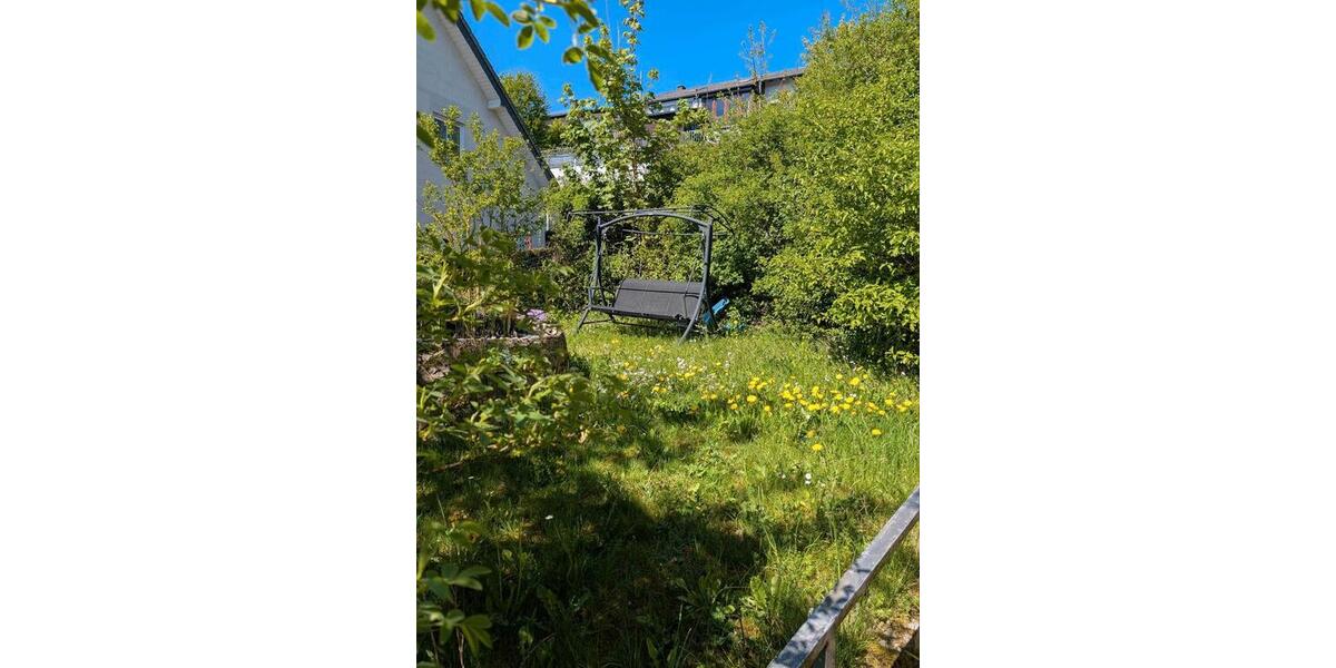 Dachgeschoßwohnung Heidenrod - 2 Zimmer, 50 m&sup2;, 580&euro; | Angebot:26393176