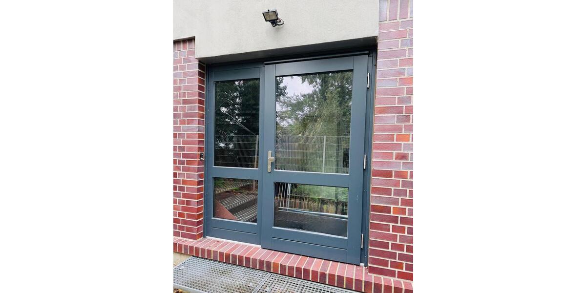 Büro Gewerberäume in Wees zimmer