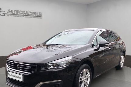Peugeot 508 122.500 km 9.950 &euro; Braunschweig 38110