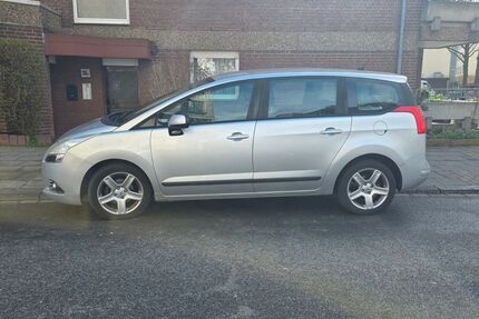 Peugeot 5008 203.450 km 4.699 &euro; bochum 44803