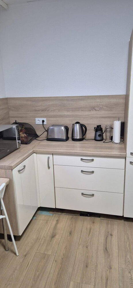 Großzügige 4-Zimmerwohnung mit Balkon in ruhiger Stadtrandlage von Meinerzhageb