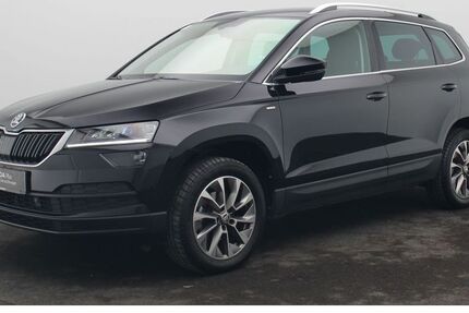 Skoda Karoq 19.000 km 27.220 &euro; Würzburg 97084