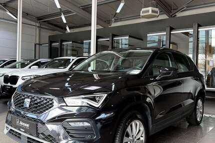 Seat Ateca 82.000 km 17.990 &euro; Ibbenbüren 49477