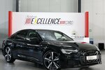 Audi A6 LIMOUSINE 50 TDI Q S-LINE BLACK-PLUS / SCHÖN 40.000 km 52.777 &euro; Hamm 59077