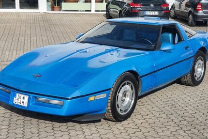 Corvette C4
