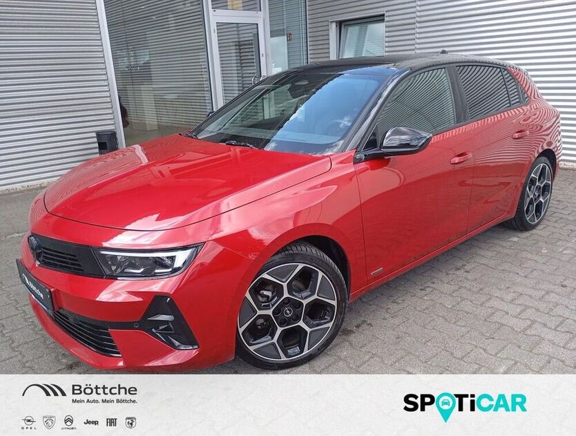 Astra